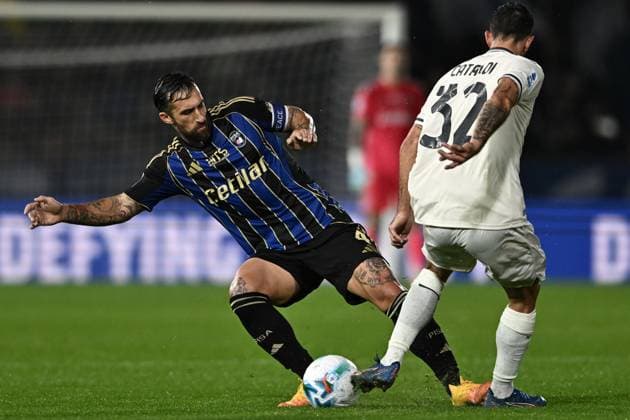 Football, Italy, Pisa Sporting Club - Lazio Roma