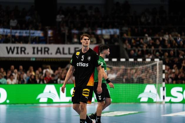 Miro Schluroff 5 Germany concentrated on the pitch Miro Schluroff 5 Germany concentrated on the pitch Copyright: xspeedshotx