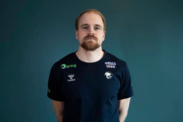 Handball, Norway national team, Press event