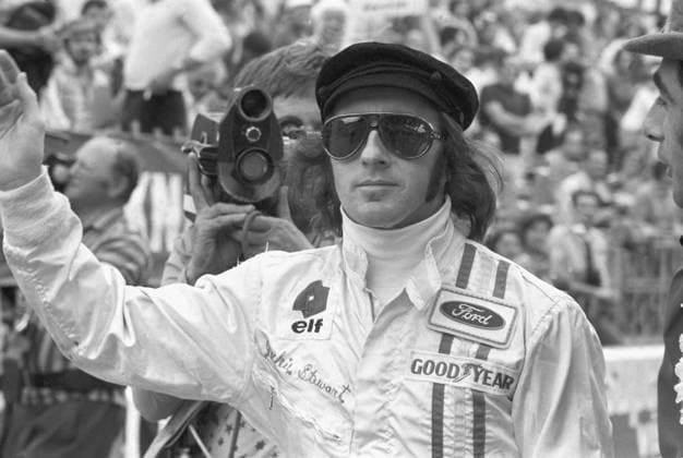 Archive pictures of the week SPORT KW44