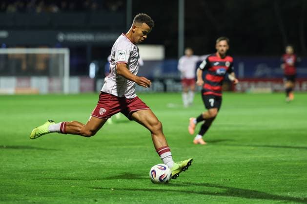 3 Liga FC Viktoria Köln FC Ingolstadt 04 Marcel Costly 22, FCI 3 Liga FC Ingolstadt 04 Season 2025 2026 FC Viktoria Köln