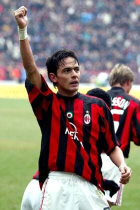Football, Italy, Serie A, AC Milan - Sampdoria Genoa 3:1