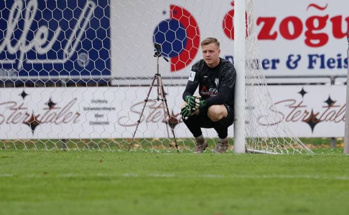 BAU 01 11 2025 Freiberg am Neckar Soccer SGV Freiberg vs SG Barockstadt Fulda Lehnerz, Benedikt Paul Grawe Freiberg