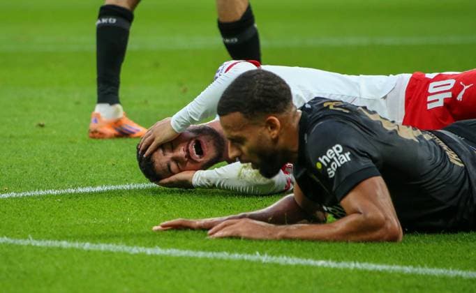 Germany Soccer Bundesliga 2025 26, 9 Matchday RB Leipzig vs VfB Stuttgart Red Bull Arena Stadion Leipzig Leipzig Copyright: xAymanxAlahmedx