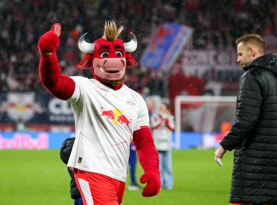 Germany Soccer Bundesliga 2025 26, 9 Matchday RB Leipzig vs VfB Stuttgart Red Bull Arena Stadion Leipzig Leipzig Copyright: xAymanxAlahmedx
