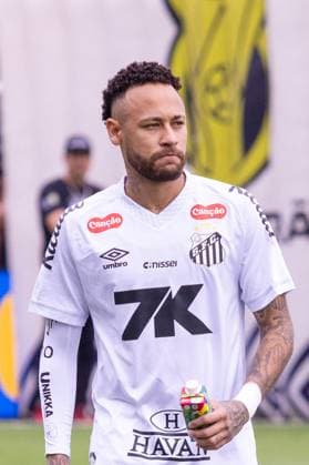 Santos Fc - SP x Fortaleza Ec Saf - CE Campeonato Brasileiro A SANTOS (SP), 01 11 2025 Football Brazilian Championship 2025 FiagoBall at the match between SANTOS FC x FORTALEZA SAF, valid for the THIRTY-FIRST round of the Brazilian Championship 2025, held at Vila Belmiro, in Santos, this Saturday (01). IMAGO Jeferson de Paula Sao Paulo Brasil Copyright: xJefersonxdexPaulax