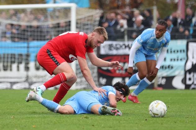 Football, RL Nordost, ZFC Meuselwitz - Chemnitzer FC