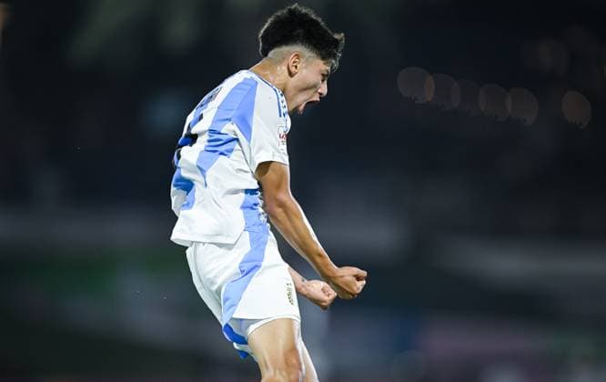Football, Junior U 17 World Cup 2025 Preliminary round 03 11 2025 Group D Argentina Belgium JUBEL Argentina Goalscorer 1 0 Ramiro Tulian