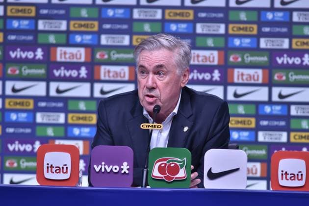 Football, CL, Real Madrid, Press conference