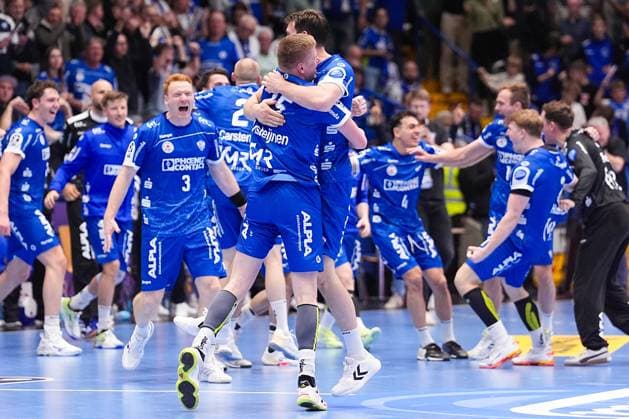 05 11 2025, xydrx, Handball, Round of 16 DHB Cup, TBV Lemgo Lippe VfL Gummersbach, PHOENIX Contact Arena Nordrhein Westfahlen Germany