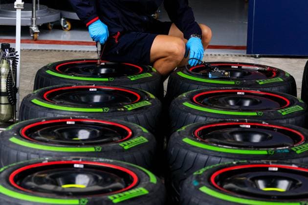 Preparativos para Grande Premio SP 2025 SaO PAULO, SP - 06.11.2025: PREPARATIVOS PARA GRANDE PREMIO SP 2025 - Thursday (06) of preparations for the Formula 1 Grand Prix in Sao Paulo, which will take place this weekend at the Interlagos racetrack, in the south of the city of Sao Paulo. (Photo: Aloisio Mauricio Fotoarena) x2836870x  AloisioxMauricio
