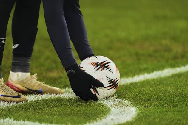 UEFA Europa League: VfB Stuttgart v Feyenoord Stuttgart - Close up during the fourth match of the UEFA Europa League 2025 2026. The match is set between VfB Stuttgart and Feyenoord at Neckarstadion, MHP Arena on 6 November 2025 in Stuttgart, Germany. Copyright: xTomxBodex