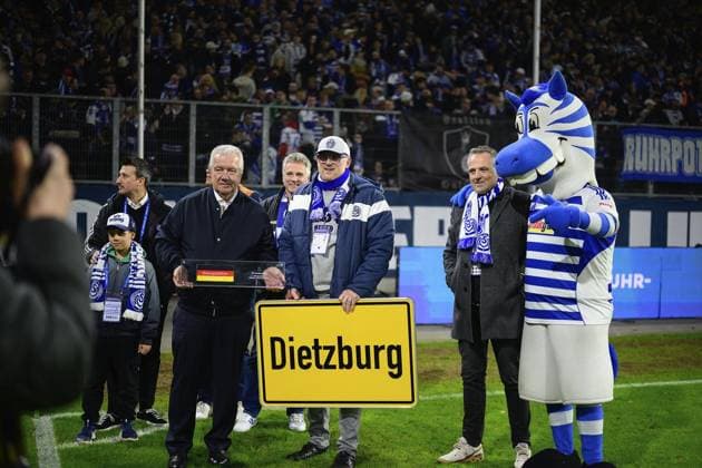 3 Liga MSV Duisburg SV Waldhof Mannheim FOR EDITORIAL PURPOSES ONLY p Soccer 3 Liga MSV Duisburg SV Waldhof Mannheim on 07 11 25 at the Schauinsland Reisen Arena in Duisburg Duisburg Copyright JakobxKlos Copyright: JakobxKlos doc835x2e2u5z411d1p9gt ,EDITORIAL USE ONLY Copyright: JakobxKlos