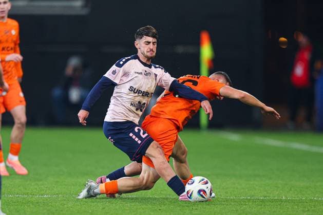2025.11.07 Lubin pilka nozna PKO Ekstraklasa sezon 2025 2026 KGHM Zaglebie Lubin - Gornik Zabrze N z Foto Pawel Andrachiewicz PressFocus 2025.11.07 Lubin Football - Polish PKO Ekstraklasa season 2025 2026 KGHM Zaglebie Lubin - Gornik Zabrze Credit: Pawel Andrachiewicz PressFocus NEWSPIX.PL --- newspix.pl 
