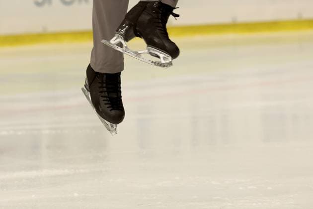 Figure skating, Eiskunstlauf - IceChallenge 2025 GRAZ,AUSTRIA,08.NOV.25 - FIGURE SKATING - IceChallenge. Image shows a feature.  GEPAxpictures xHansxOberlaender
