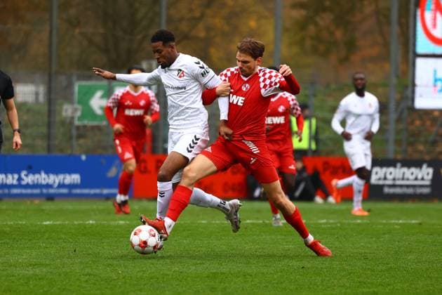 Football, RL Nord, Eintracht Norderstedt - Altonaer FC 93