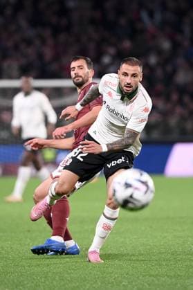 FC Metz v OGC Nice - Ligue 1 McDonald s 2025 2026 92 Jonathan CLAUSS (ogcn) during the Ligue 1 McDonald s match between Metz and Nice at Stade Saint-Symphorien on November 9, 2025 in Metz, France. Metz France  Copyright: xFEPx 776348196