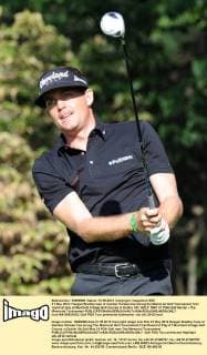 Golf, The Memorial Tournament in Ohio