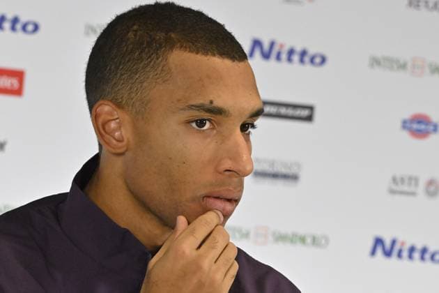 Netto ATP, Tennis Herren finals 2025 Turino - Tennis - Atp - Netto Atp finals 2025 Turino - 11 11 2025 - Felix Auger Aliassime - Canada Torino  Copyright: xChryslenexCaillaudx xPznewsx