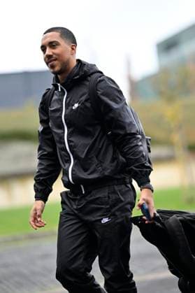 Kazakhstan v Belgium - FIFA World Cup, WM, Weltmeisterschaft, Fussball 2026 UEFA Qualifier - Media Activities 11 11 2025 TUBIZE, BELGIUM - NOVEMBER 11 : Tielemans Youri midfielder of Belgium arrives at the training grounds of the Royal Belgian Football Association ahead of the FIFA World Cup 2026 European Qualifiers match between Kazakhstan and Belgium on November 11, 2025 in Tubize, Belgium, 11 11 2025 Tubize Belgium  Copyright: xJanxDexMeuleneirx