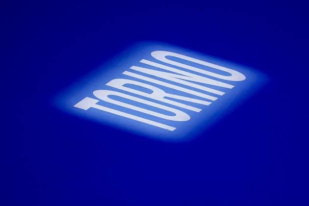TENNIS - Internazionali di Tennis - Nitto ATP, Tennis Herren Finals 2025 Logo Torino in Inalpi Arena for Nitto Atp Finals view during Nitto ATP Finals 2025, International Tennis match in Turin, Italy, November 11 2025 Turin Italy  Copyright: xIPAxSport ABACAx