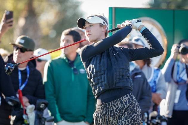 Golf, Women, Gainbridge Pro-Am in Belleair