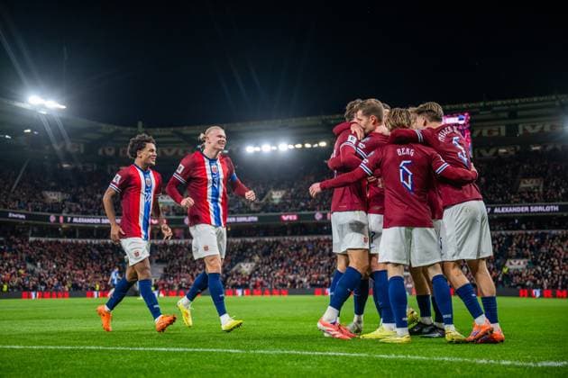 FIFA World Cup 2026, Preview Norway national team