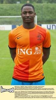 Football, EURO 2012, Youngest player, Jetro Willems, Netherlands, 18 years old