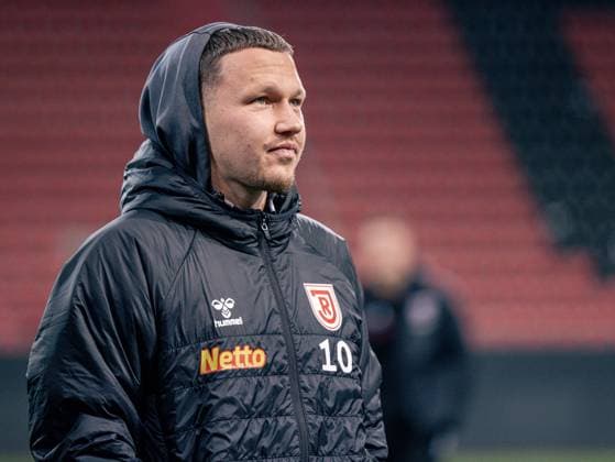 Germany Soccer, Bavarian State Cup 2025 26, Matchday 4 FC Ingolstadt 04 vs SSV Jahn Regensburg Audi Sportpark Ingolstadt Phil Beckhoff SSV Jahn Regensburg, 10 Copyright: xChristopherxRupprechtx
