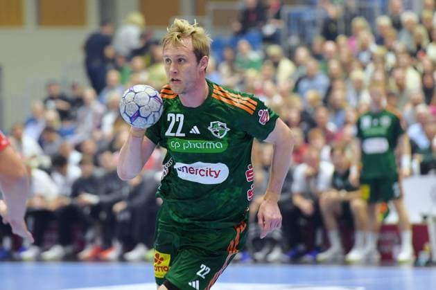 Marian Michalczik (TSV Hannover-Burgdorf 22) , GER, MT Melsungen - TSV Hannover-Burgdorf, Handball, 1. Bundesliga, 12. Spieltag, Saison 2025 2026, 14.11.2025, GER, MT Melsungen - TSV Hannover-Burgdorf, Handball, 1. Bundesliga, 12. Spieltag, Saison 2025 2026, 14.11.2025 Kassel *** Marian Michalczik TSV Hannover Burgdorf 22 , GER, MT Melsungen TSV Hannover Burgdorf, Handball, 1 Bundesliga, Matchday 12, Season 2025 2026, 14 11 2025, GER, MT Melsungen TSV Hannover Burgdorf, Handball, 1 Bundesliga, Matchday 12, Season 2025 2026, 14 11 2025 Kassel Copyright: xEibner-Pressefotox xRolandxSippex EP_RSL