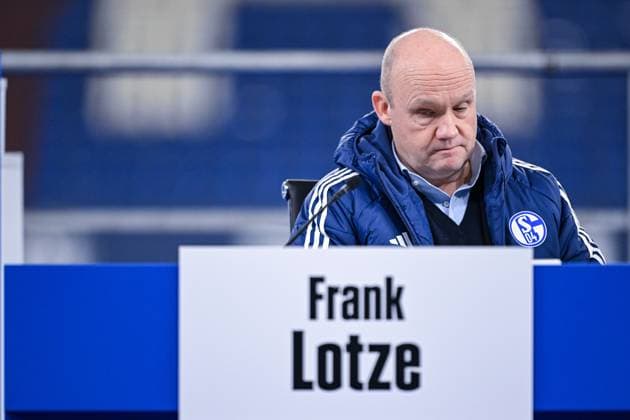 15 11 2025, Football, Test match, Season 2025 2026, General Meeting 2025 FC Schalke 04, Deputy Chairman Frank Lotze FC Schalke 04 xRHR PHOTO YYx Copyright: KROEGER RHR-FOTOx RHR-FOTO YY