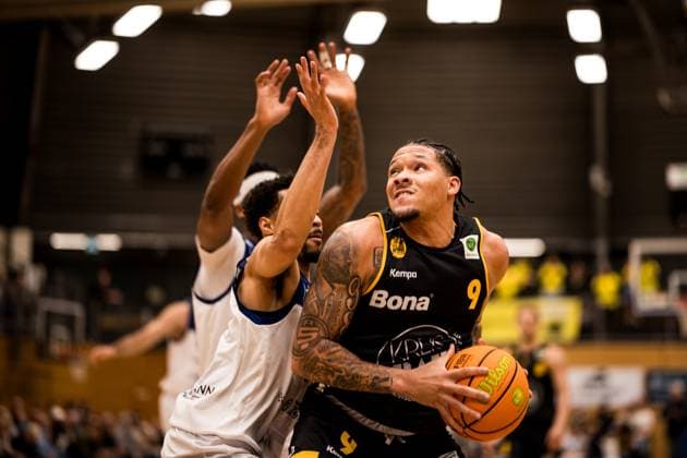 Basketball, 2. BL, ProA, Sparkassen Stars Bochum - Bozic Estriche Knights Kirchheim