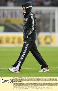 Football, EURO 2012, Schweinsteiger's path through the tournament