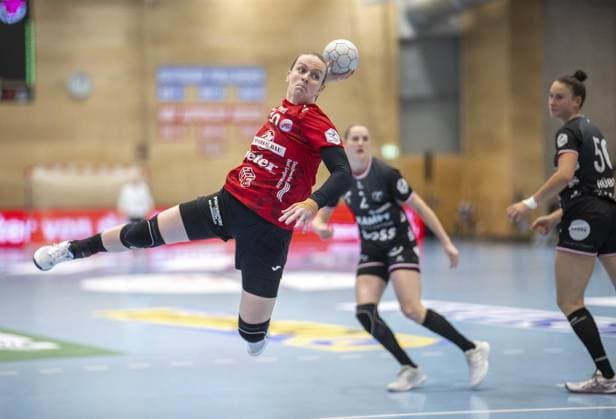 HANDBALL WOMEN 1 BUNDESLIGA 8 SPIELTAG THC TUS METZINGEN FOR EDITORIAL PURPOSES ONLY p 15 11 2025 Bad Langensalza Handball Women 1 Bundesliga Women Season 2025 2026 Salzhalle 8 Spieltag Thüringer HC TuS Metzingen im Foto Luca Farago 19 Thüringer HC Germany Thueringen Bad Langensalza Copyright SaschaxFromm Copyright: SaschaxFromm doc83a65r95dz5ib6nofzb ,EDITORIAL USE ONLY Copyright: SaschaxFromm