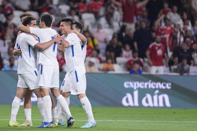 FIFA World Cup 2026, preview national team Uzbekistan