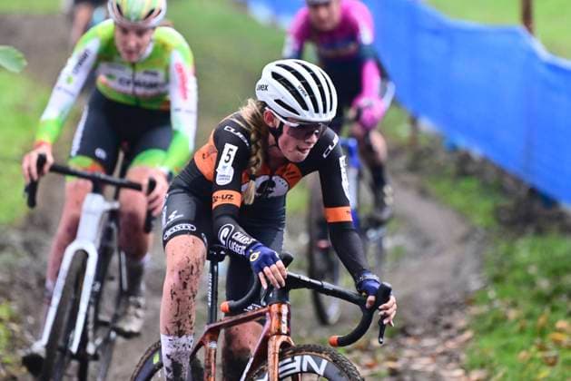 Cycling, Cyclocross, X2O Flandriencross in Hamme