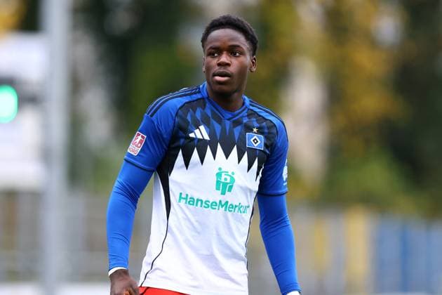 Football, Raif Adam moves to Elversberg, archive pictures