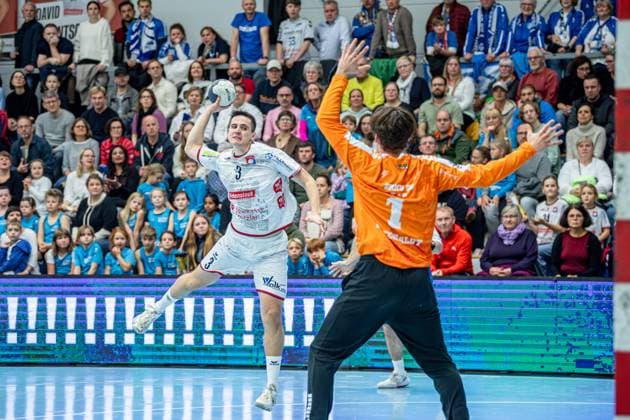 Handball, 2nd HBL, TV 05 07 Hüttenberg - Dessau-Roßlauer HV 2006