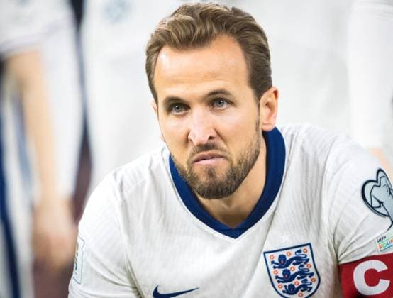 FIFA World Cup 2026, Preview England national team