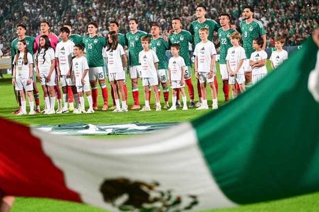 FIFA World Cup 2026, Preview Mexico national team