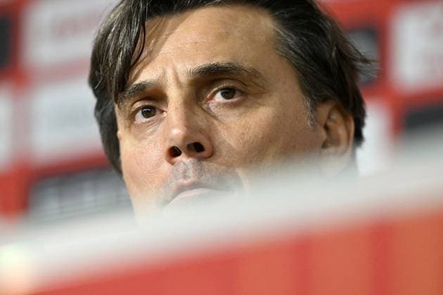 Football, Turkey national team, Press conference