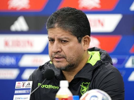 Football, Bolivia national team, Press conference