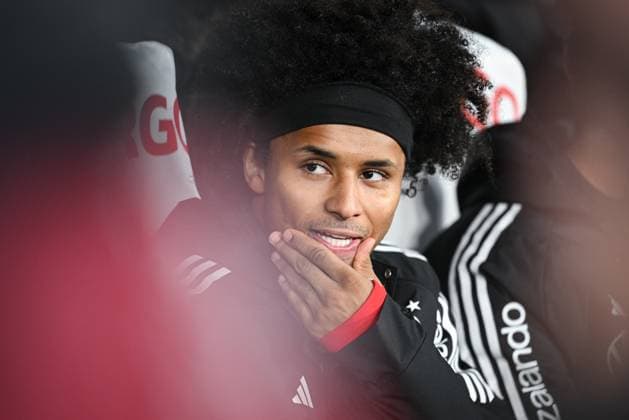 Football, Karim Adeyemi apologises after penalty order for illegal possession of weapons, Archive