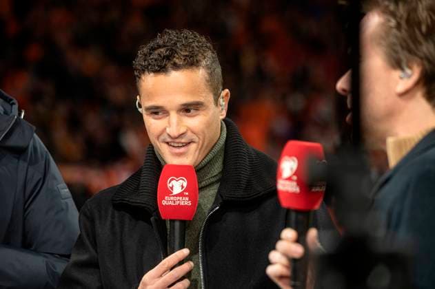 Ibrahim Afellay, 40th birthday on 2 April