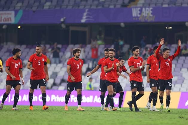 FIFA World Cup 2026, Preview National Team Egypt