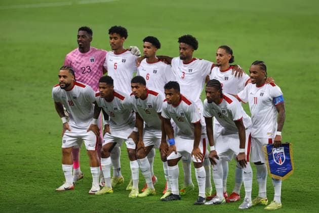 FIFA World Cup 2026, preview national team Cape Verde