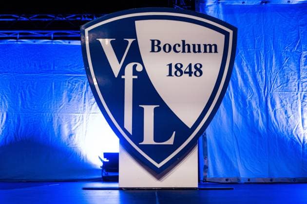 Football, 2nd BL, VfL Bochum, General Meeting