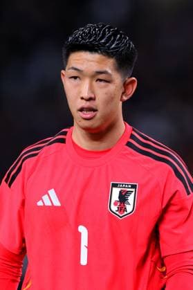 Tomoki Hayakawa (JPN), NOVEMBER 18, 2025 - Football Soccer : KIRIN Challenge Cup 2025 match between Japan and Bolivia at the National Stadium in Tokyo, Japan. Noxthirdxpartyxsales  aflo_310837390