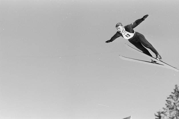 Aktuell 11-2-1969 : Wirkola og Vikersund pa topp. bilde 0026 Aktuell 11-2-1969 : Wirkola og Vikersund pa topp. bilde 0026 Aktuell 11-2-1969 : Wirkola og Vikersund pa topp. Bjorn Wirkola var suveren i Vikersund-rennet, etter at arrangorene hadde sorget for a ta knekken pa noksa blasete vaerguder. Rennet ble en suksess det beste i skiflygning hittil. Lars Grini i svevet. Foto: Ivar Aaserud Aktuell NTB ***FOTO IKKE BILDEBEHANDLET*** *Tekst er auto oversatt* Vikersund Norge EDITORIAL USE ONLY Ref:FC9xrX0LWO0.jpg *** Aktuell 11 2 1969 Wirkola and Vikersund on top photo 0026 Aktuell 11 2 1969 Wirkola and Vikersund on top Bjorn Wirkola was supreme in the Vikersund race, after the organizers had tried to kill off some of the windy conditions The race was a success - the best in ski flyi  Vikersund Norge EDITORIAL USE ONLY. RESTRICTED USE FOR BETTING COMPANIES Ref:FC9xrX0LWO0.jpg *** Aktuell 11 2 1969 Wirkola and Vikersund on top Photo 0026 Aktuell 11 2 1969 Wirkola and Vikersund on top Photo 0026 Aktuell 11 2 1969 Wirkola and Vikersund on top Bjorn Wirkola was superb in the Vikersund race, after the organizers had struggled to overcome some windy conditions The race was a success - the best in ski flying to date Lars Grini in the air Photo Ivar Aaserud Aktuell NTB Photo not processed Text is auto oversatt Vikersund Norge EDITORIAL USE ONLY Ref FC9xrX0LWO0 jpg Aktuell 11 2 1969 Wirkola and Vikersund on top photo 0026 Aktuell 11 2 1969 Wirkola and Vikersund on top Bjorn Wirkola was supreme in the Vikersund race, after the organizers had tried to kill off some of the windy conditions The race was a success the best in ski flyi  Vikersund Norge EDITORIAL USE ONLY RESTRICTED USE FOR BETTING COMPANIES  Copyright: xIMAGO NTBx