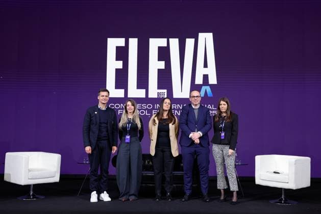 Football, International Womens Football Congress in Madrid